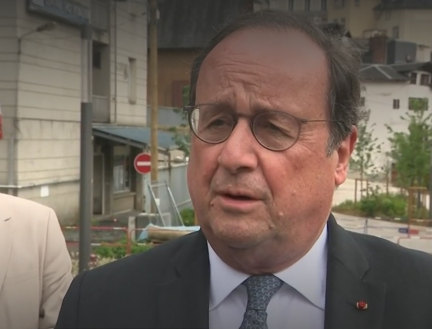 2024 06 15 4 HOLLANDE François à TULLE Photo 1