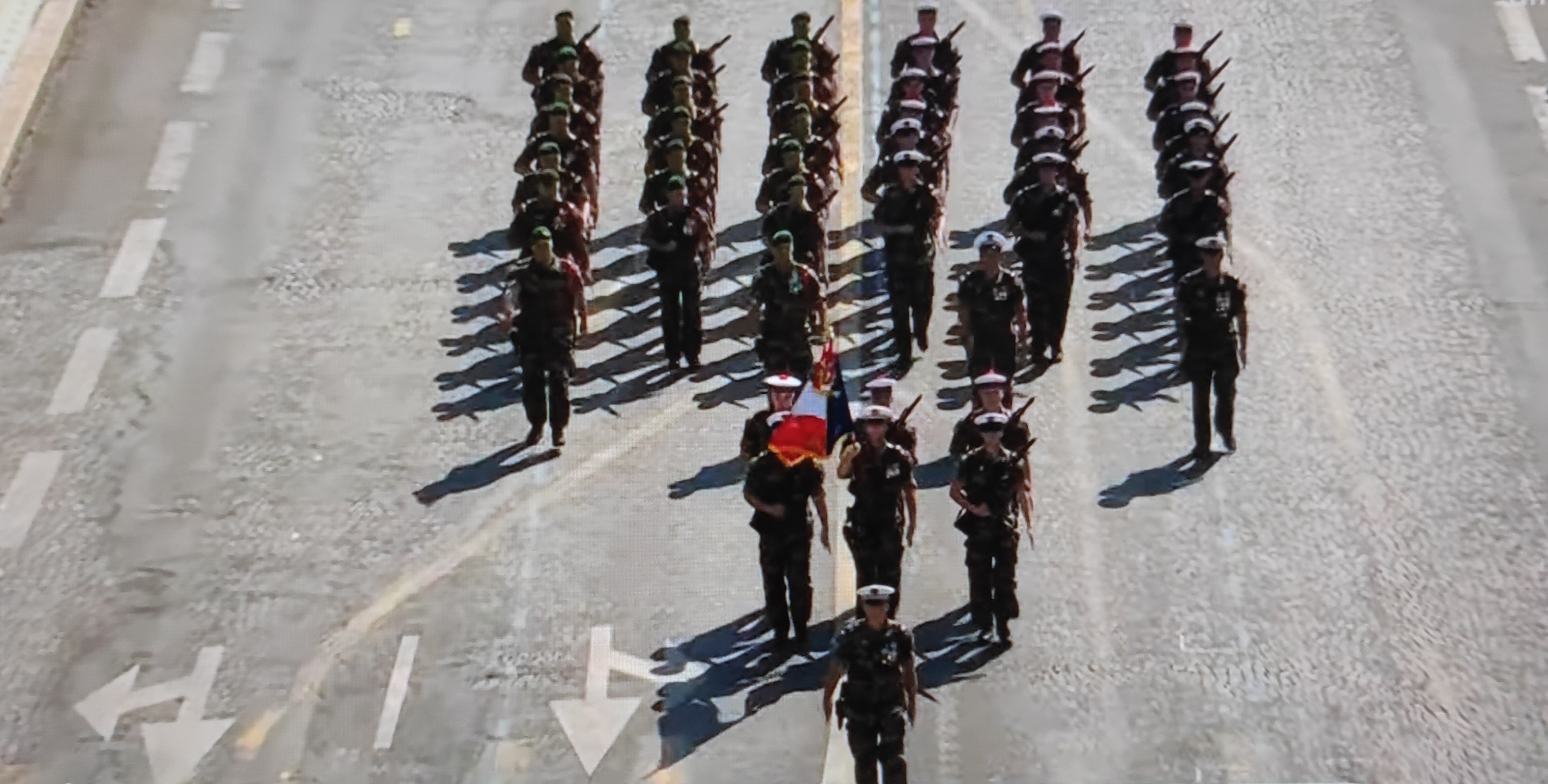 2024 07 14 44 3 Défilé militaire