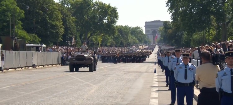 2024 07 14 47 2 Défilé militaire
