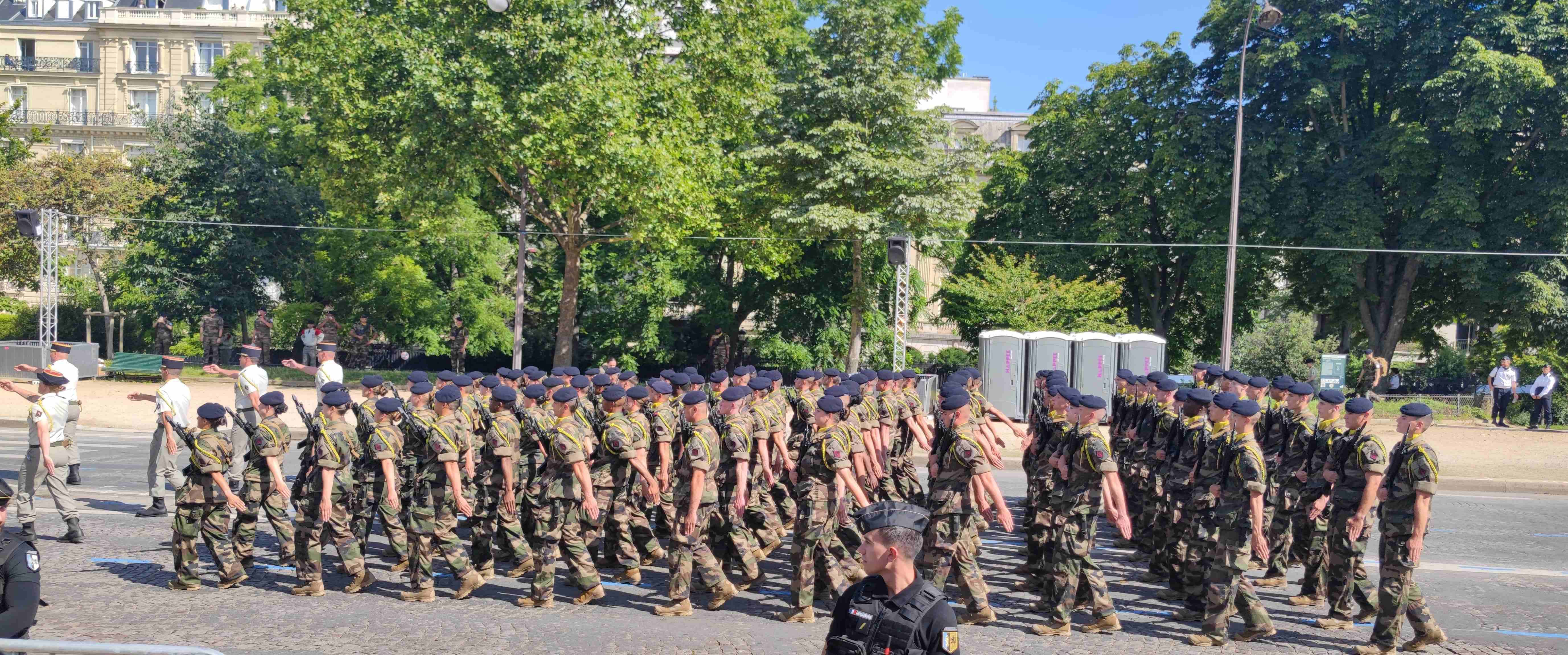 2024 07 14 51 2 2 Défilé militaire comp 2