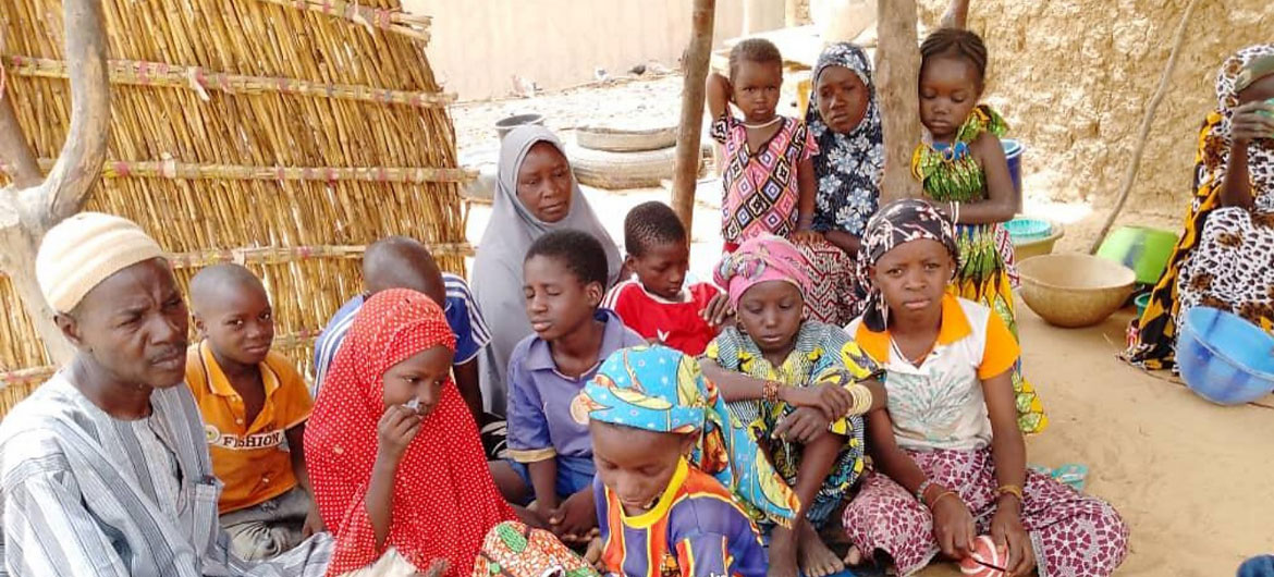 2024 07 24 1 Article sur le Burkina Faso